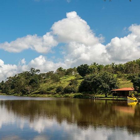 Hotel Fazenda Mirage Feira de Santana Exteriör bild